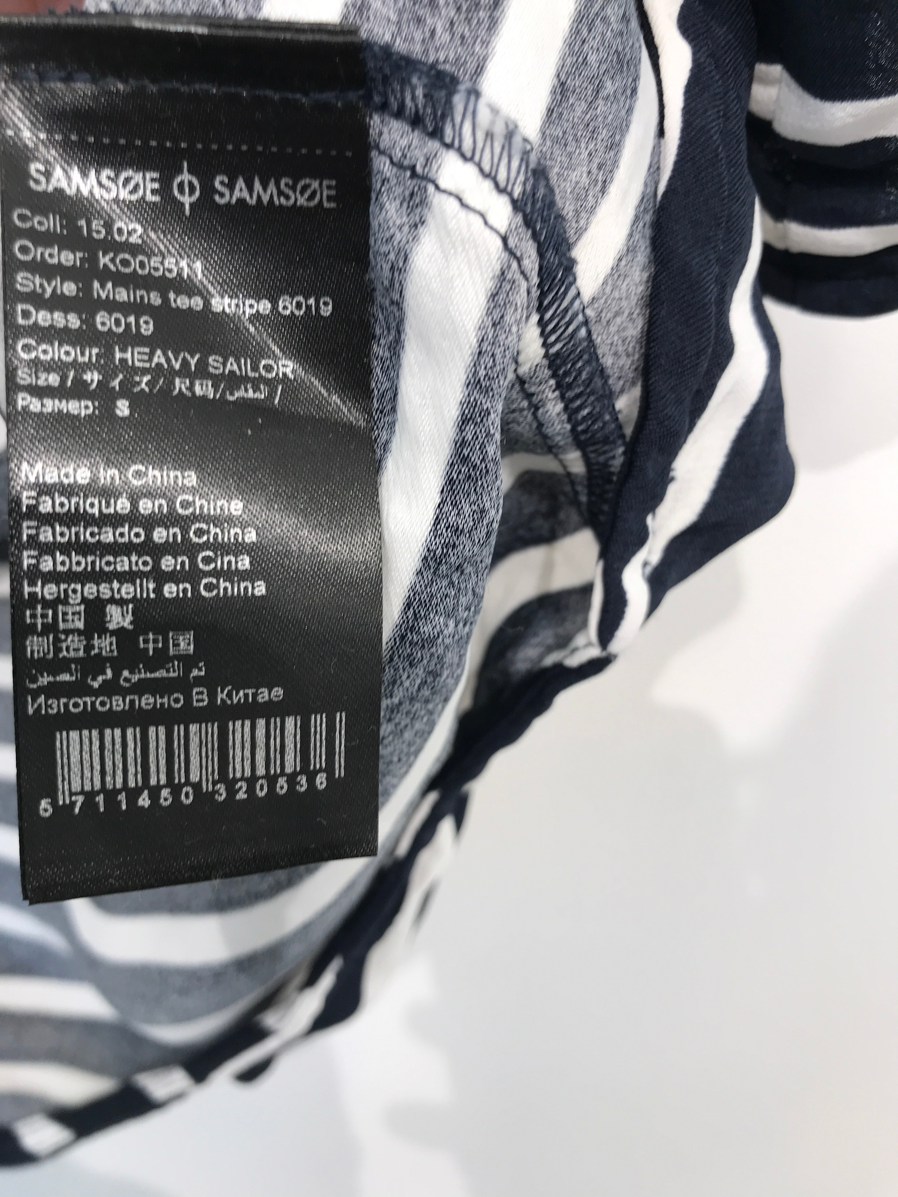 Samsøe Samsøe T-shirt